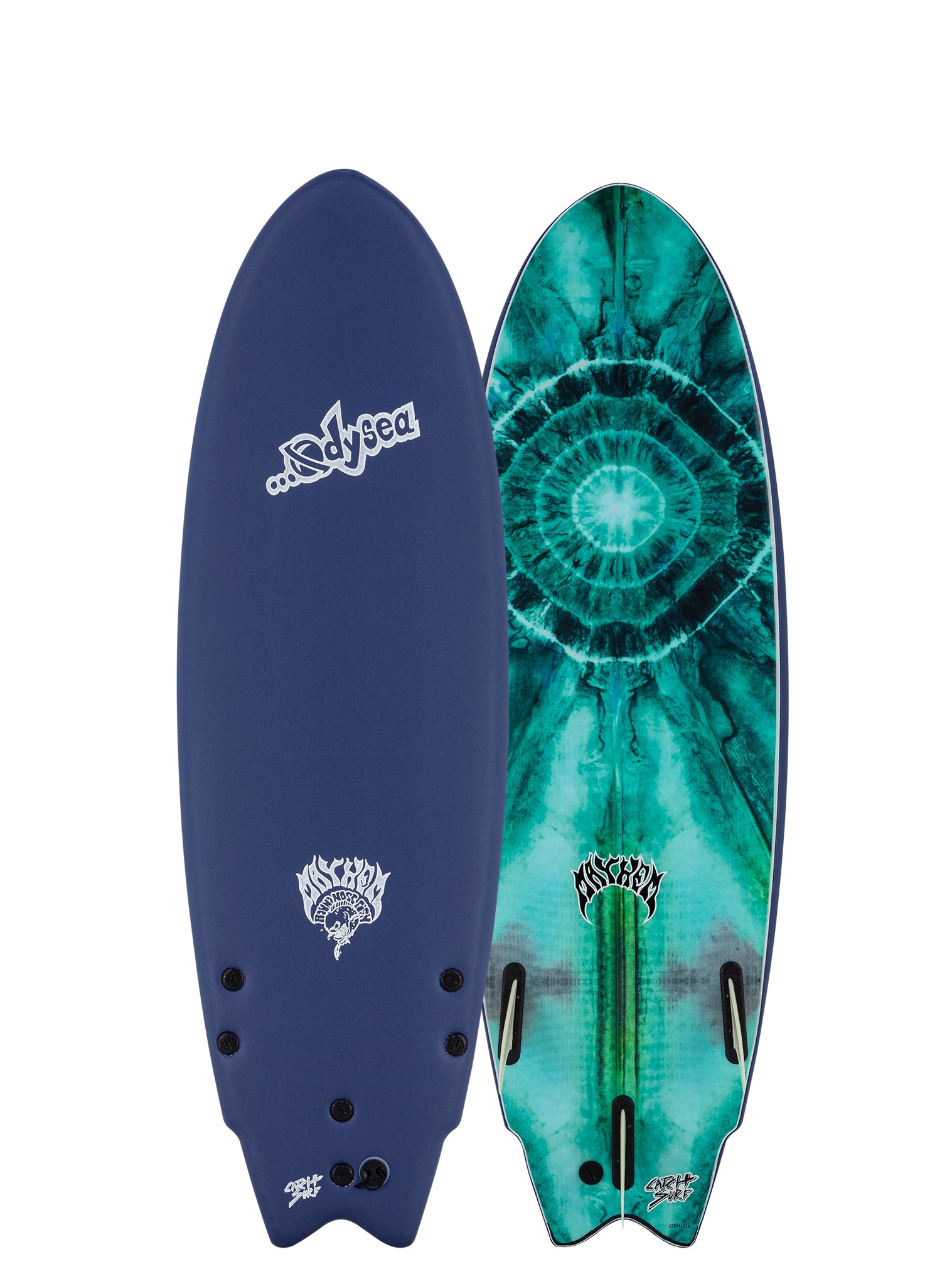 Lost® RNF – Catch Surf®