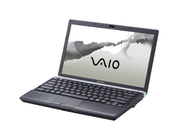 Sony VAIO Z Series VPC-Z13V9E/X - 13.1