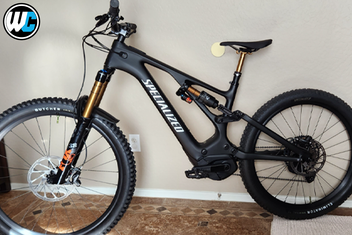 マ*ス様 FOX FLOAT DPS Levo SL comp carbon 2 Turbo Levo SL Comp Carbon