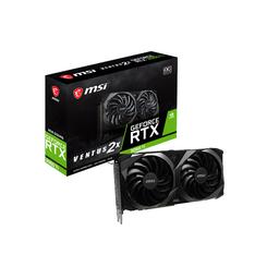 MSI VENTUS 2X OC GeForce RTX 3060 Ti 8 GB Video Card (RTX 3060 Ti