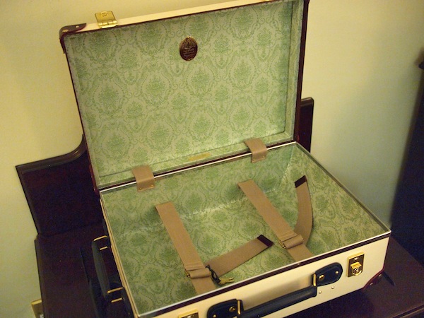 chibirashka journal » Blog Archive » Globe-Trotter ロイヤル