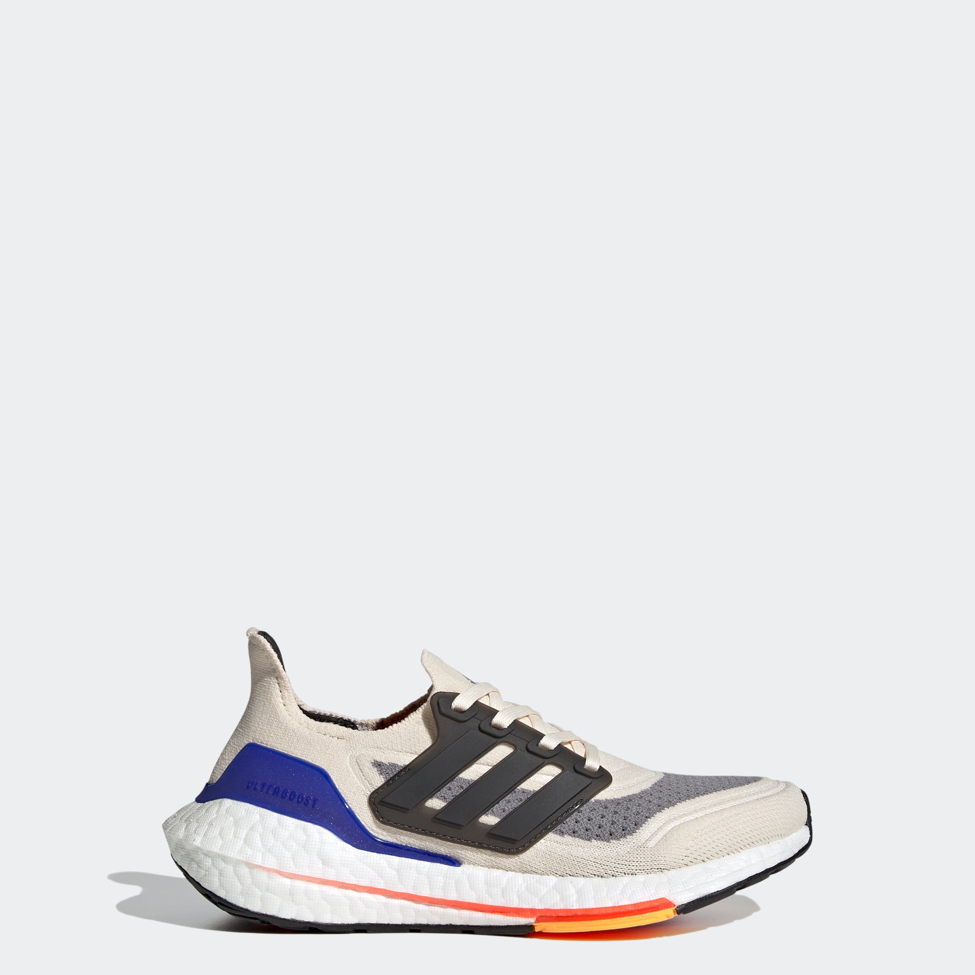 新品】ULTRABOOST 21 FY0846 US10 J280 adidas Ultra Boost 21 'White