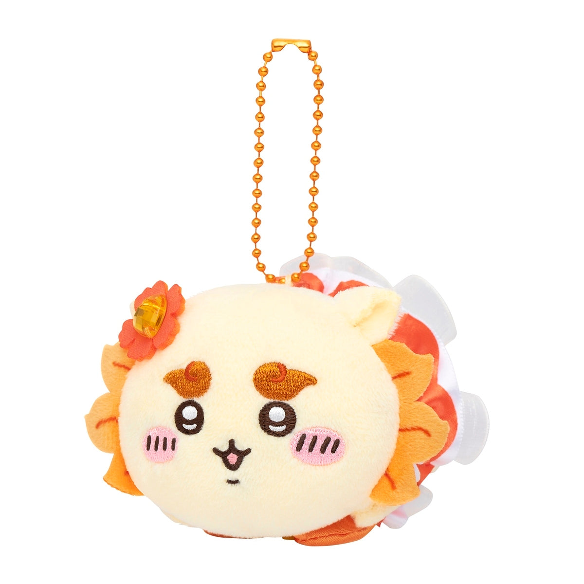 ちいかわ まじかるちいかわ ぷちミニマスコット（シーサー） | ちい