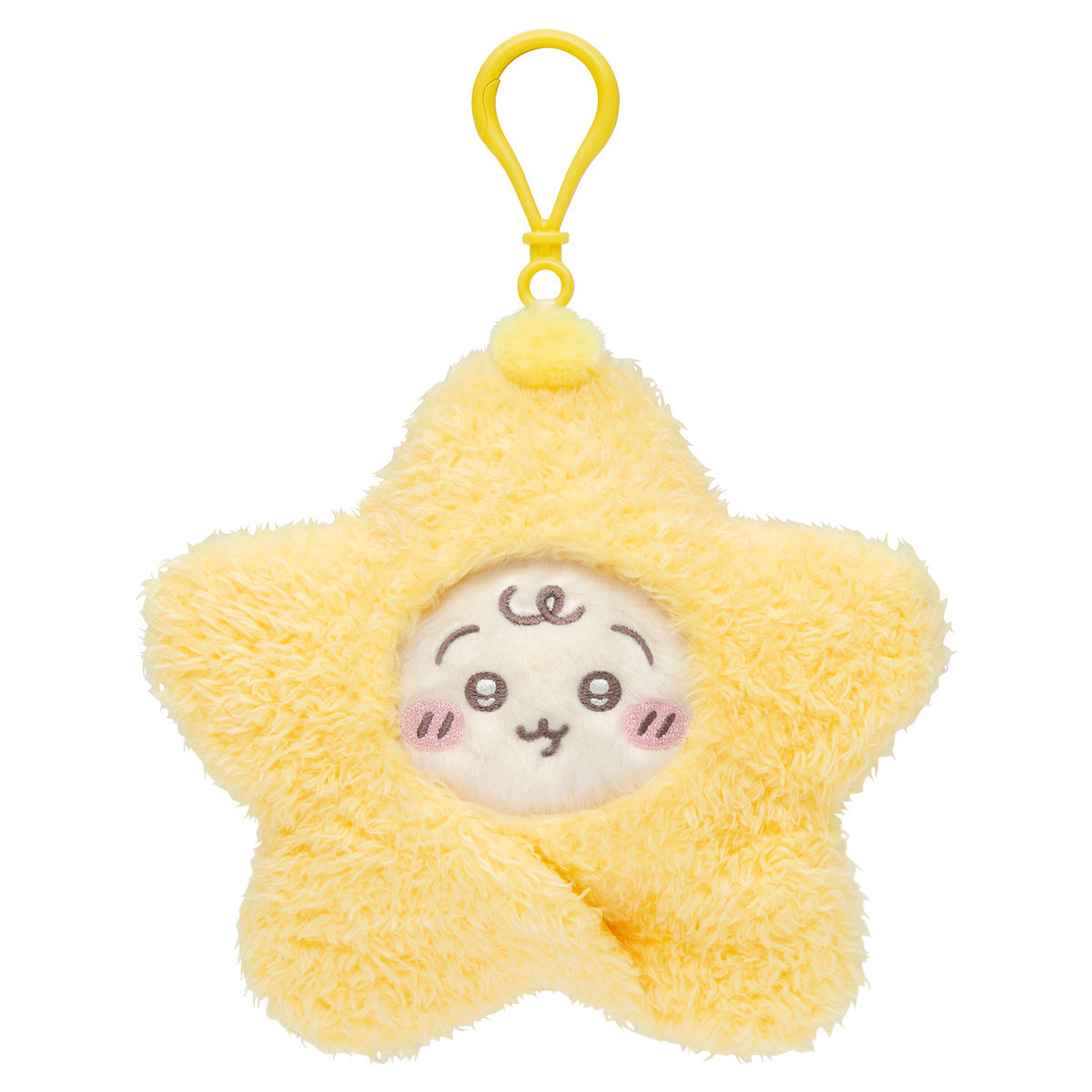 ちいかわ Chiikawa Baby 星に包まれたうさぎマスコット | ちいかわ