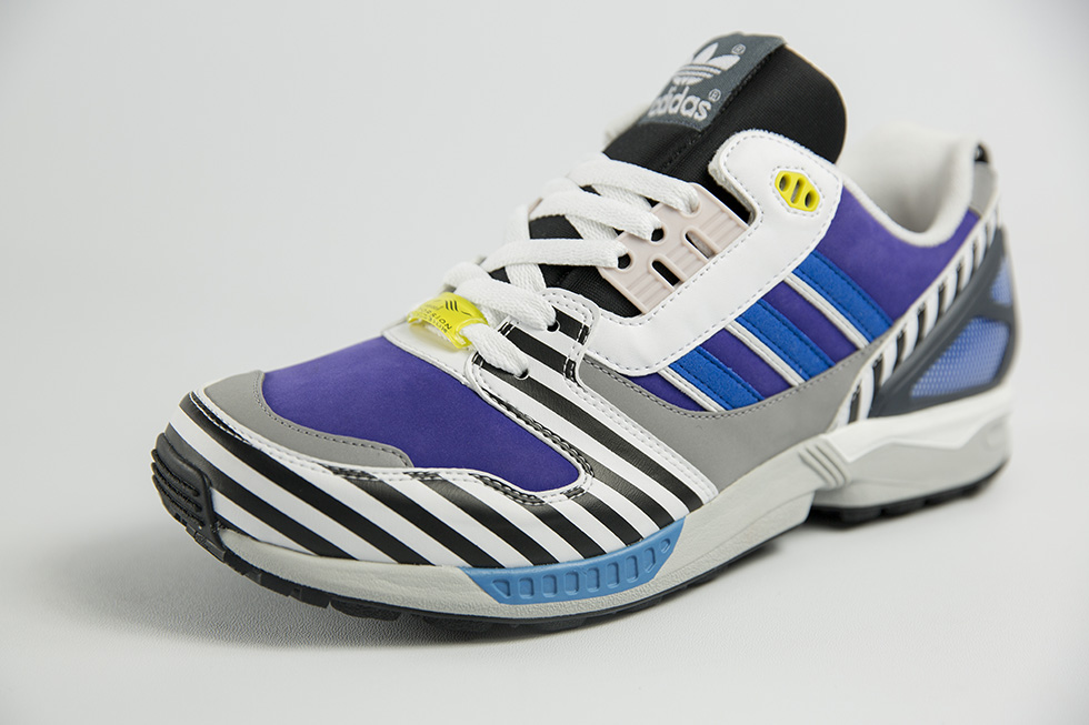 ZX 'PoMo' aka. 'Memphis' Pack - Christof Mueller Design