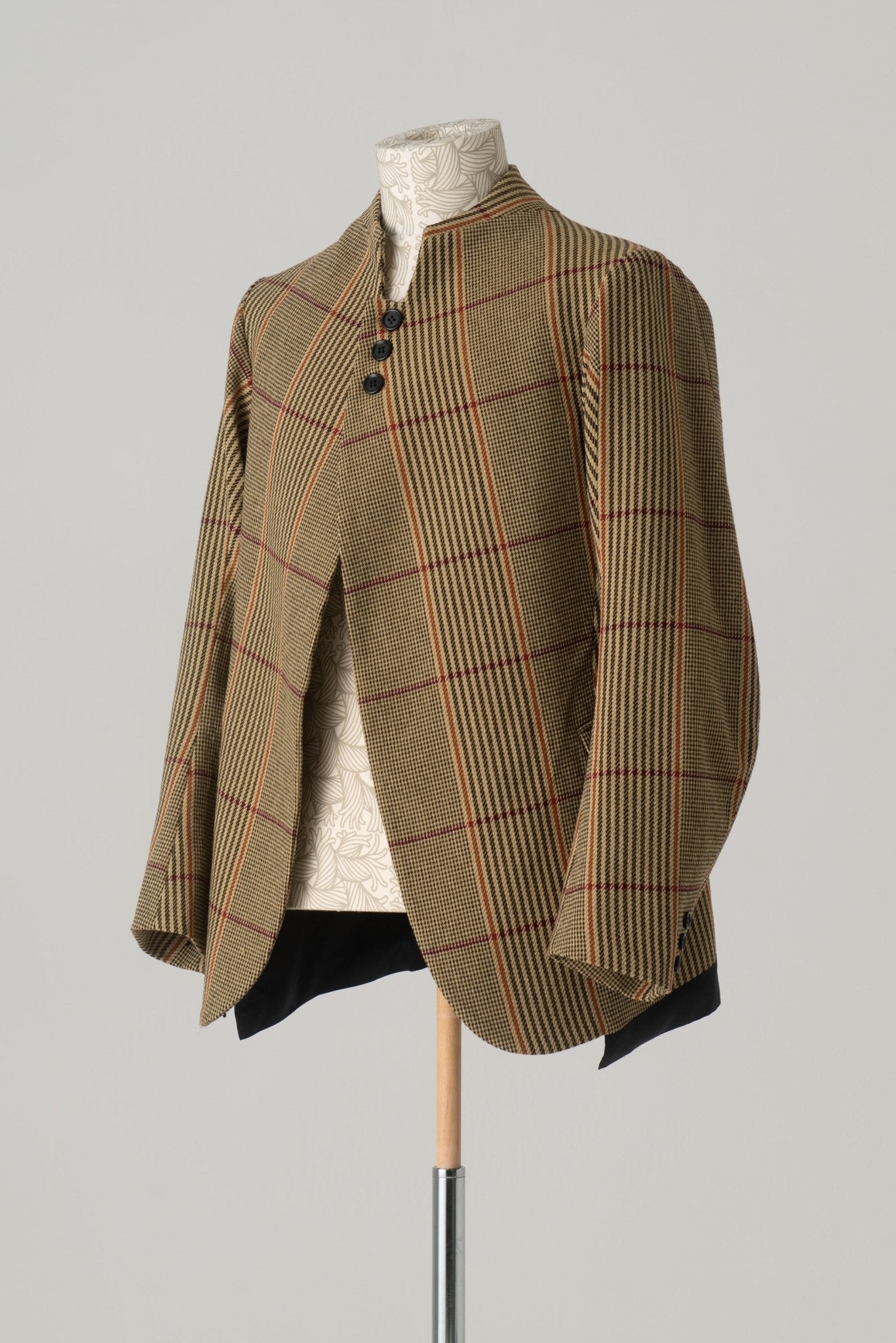 British Designer and Artist, Christopher Nemeth / Tokyo