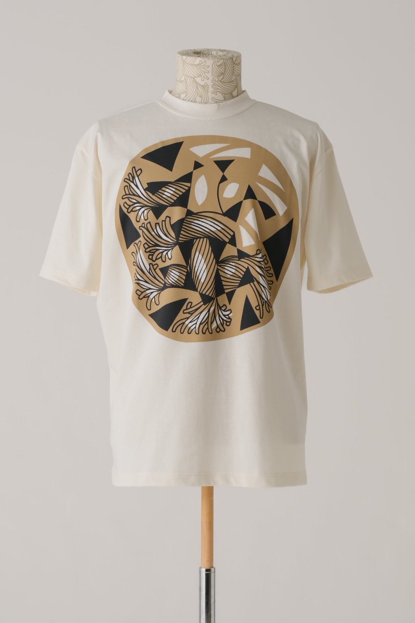 British Designer and Artist, Christopher Nemeth / Tokyo