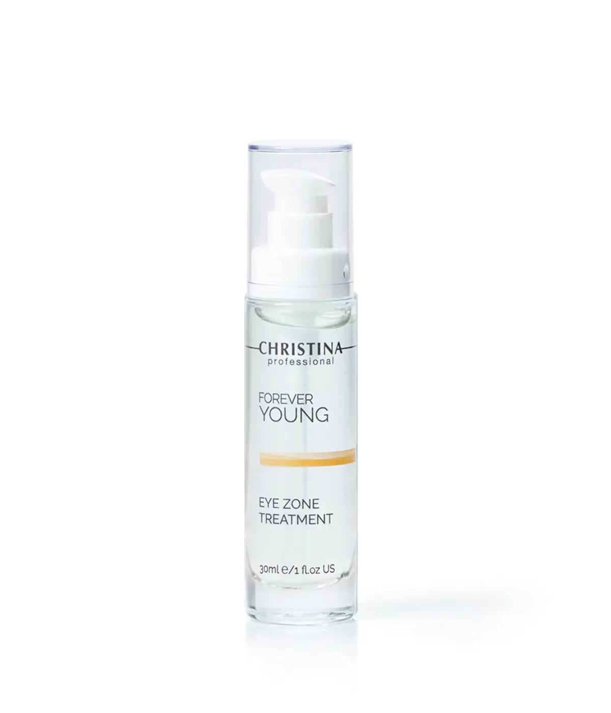 Forever Young Eye Zone Treatment – Christina Cosmeceuticals