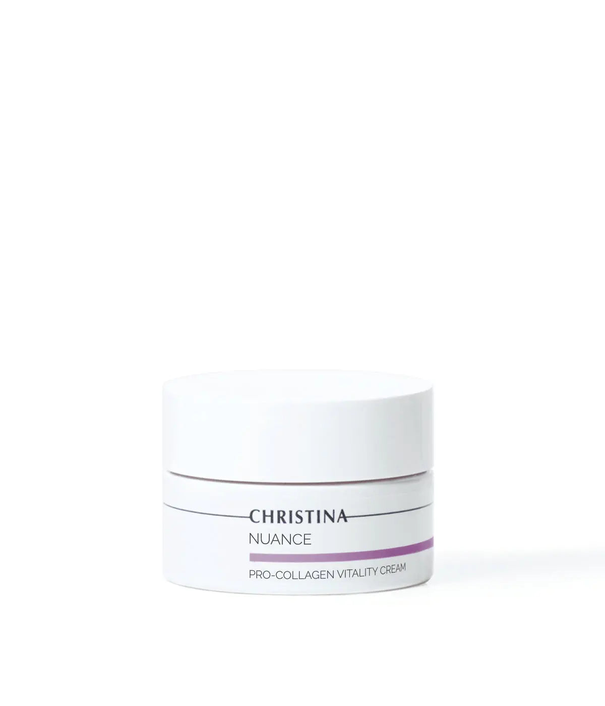 NUANCE PRO-COLLAGEN VITALITY CREAM (50 ml) - Buy Skincare Products