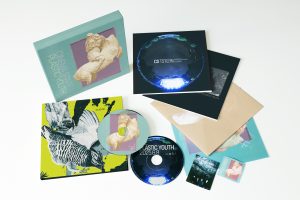 cinema staff 8th Full Album「PLASTIC YOUTH」 配信開始&新