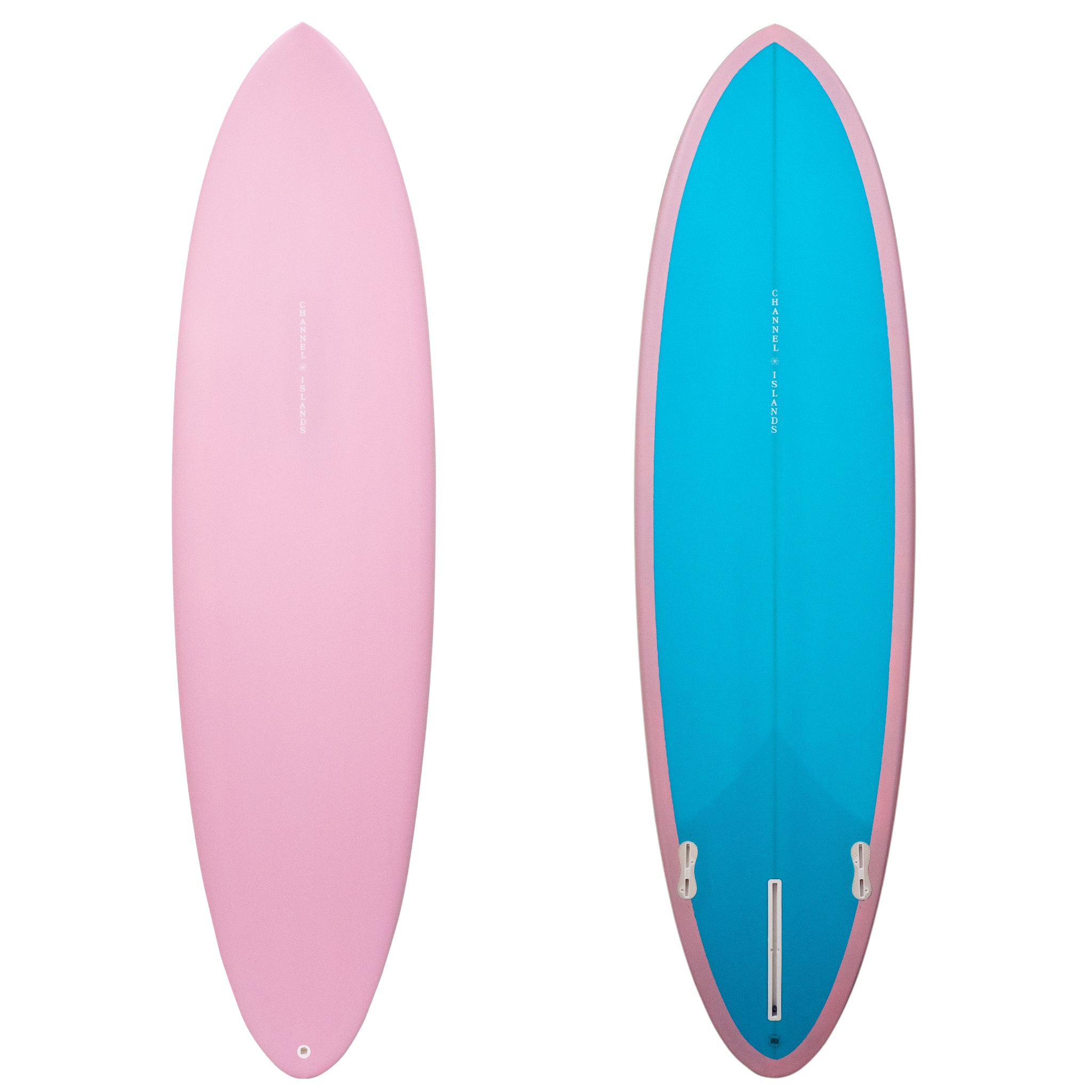 7'2 CI Mid – Channel Islands Surfboards