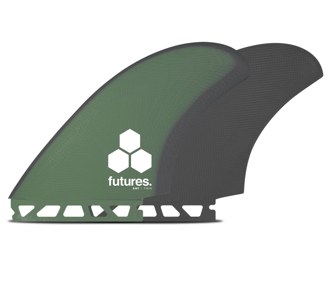 Futures Britt Merrick Twin Fin – Channel Islands Surfboards