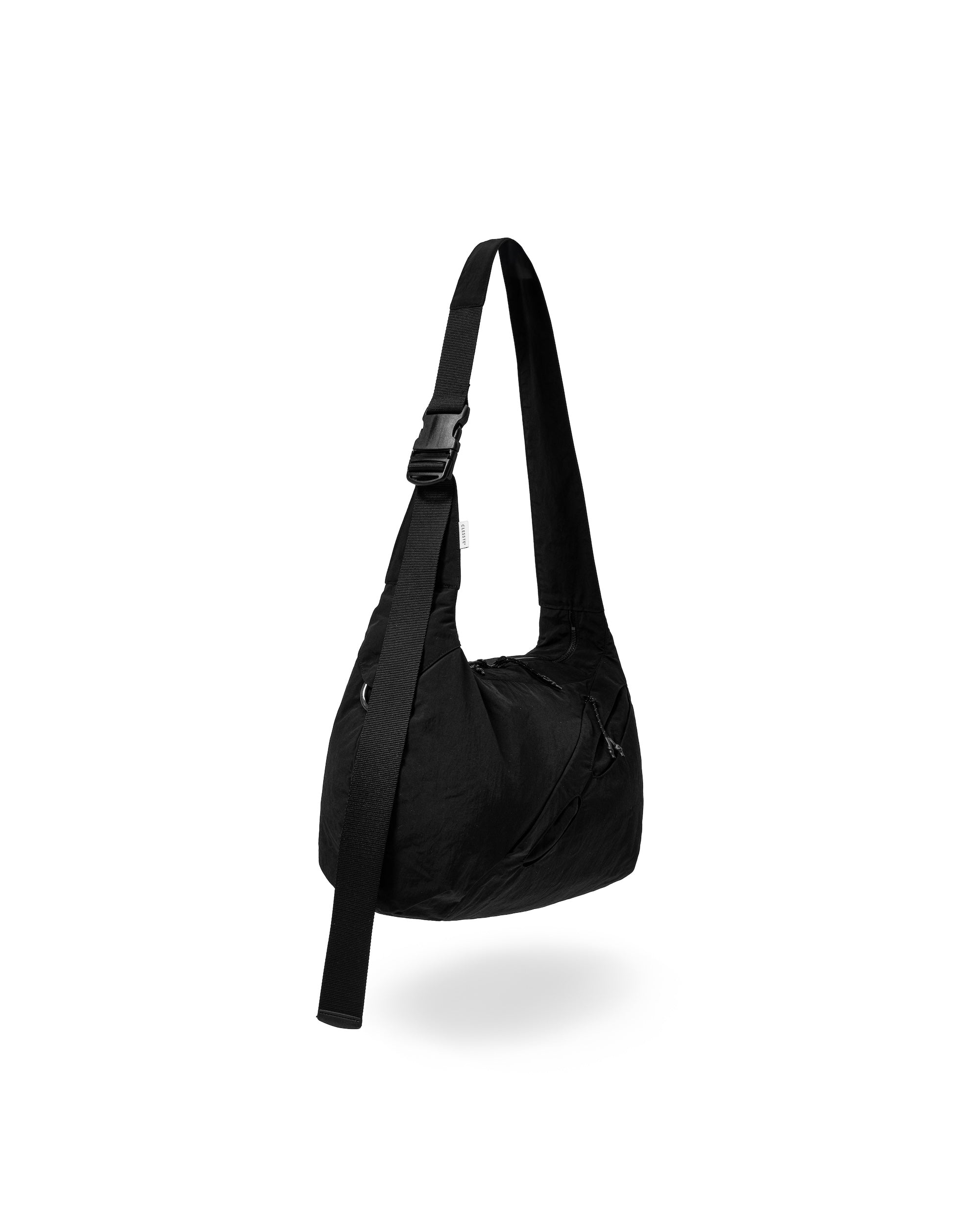 ACTIVE CITY FUTURE BAG (BLACK)