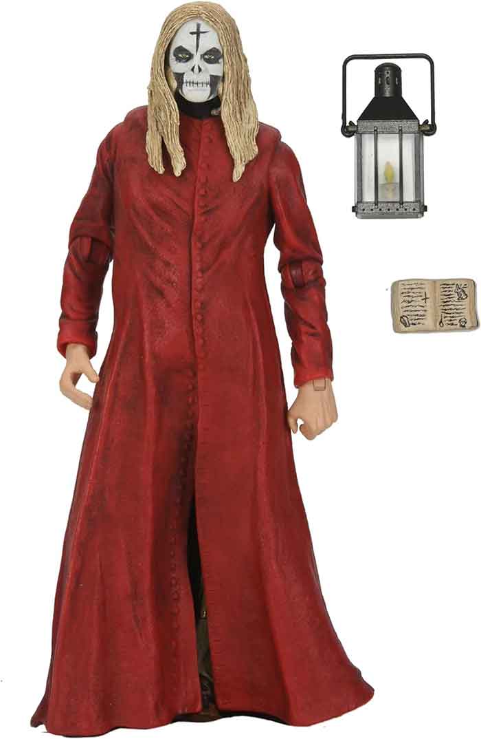 House Of 1000 Corpses 7 Inch Action Figure 20th Anniversary - Otis