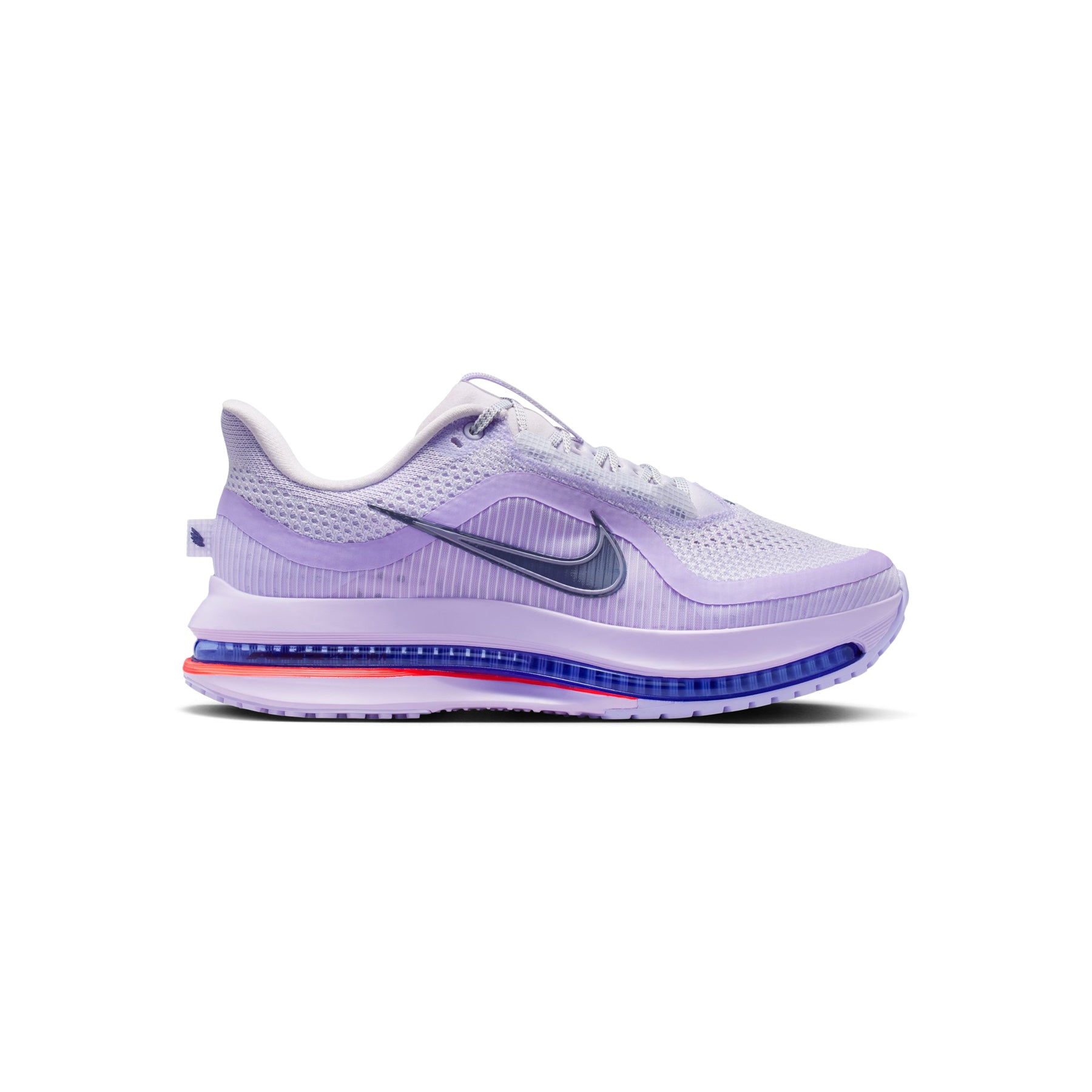 Nike Womens Pegasus Premium (Barely Grape/Purple Dynasty/Violet