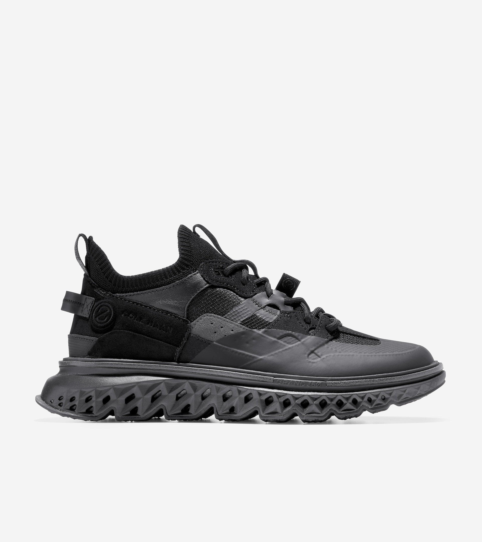 Men's 5.ZERØGRAND WRK Sneakers – Cole Haan Georgia
