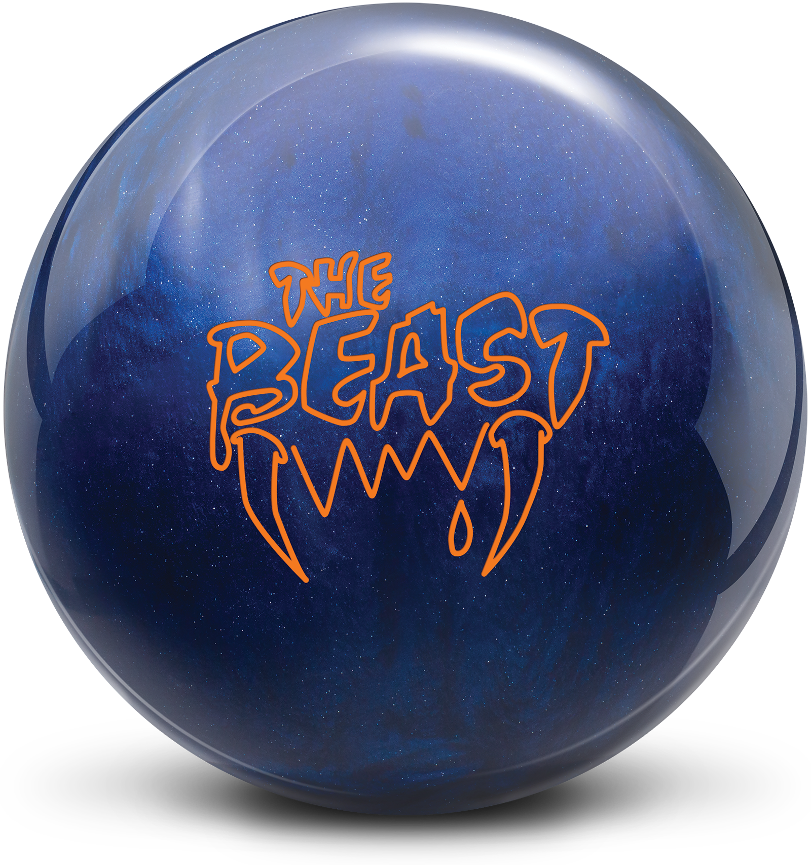 BEAST - BLUE PEARL – Columbia300