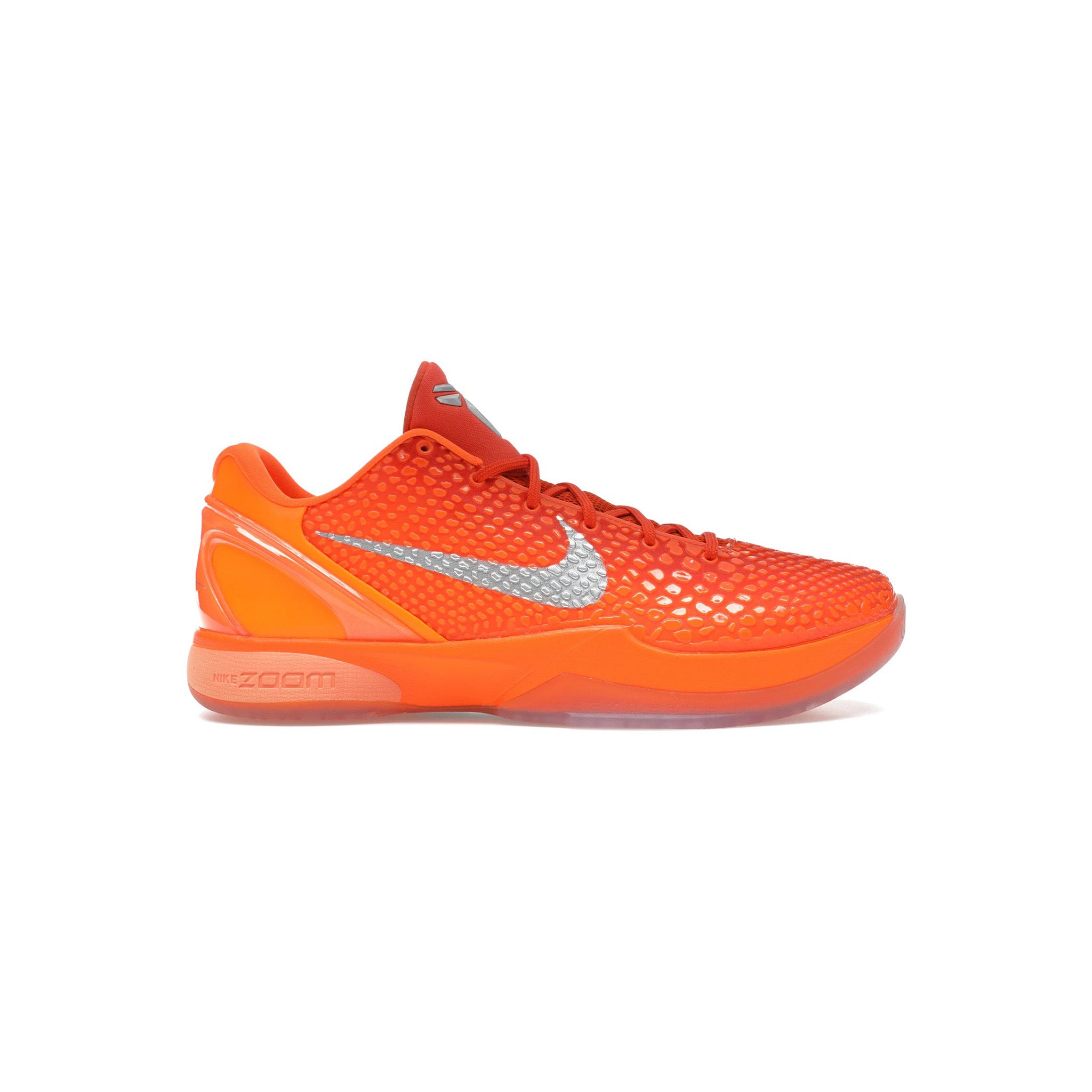 Nike Kobe 6 Protro Total Orange – Common Hype