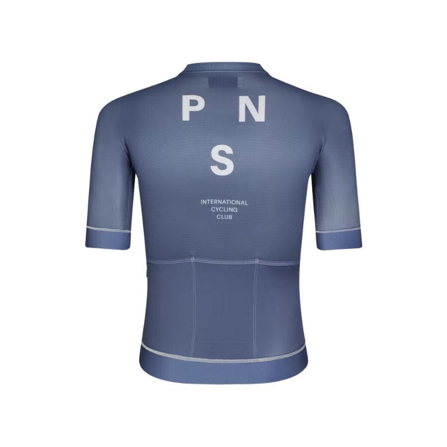 Pas Normal Studios Mechanism Jersey | Contender Bicycles