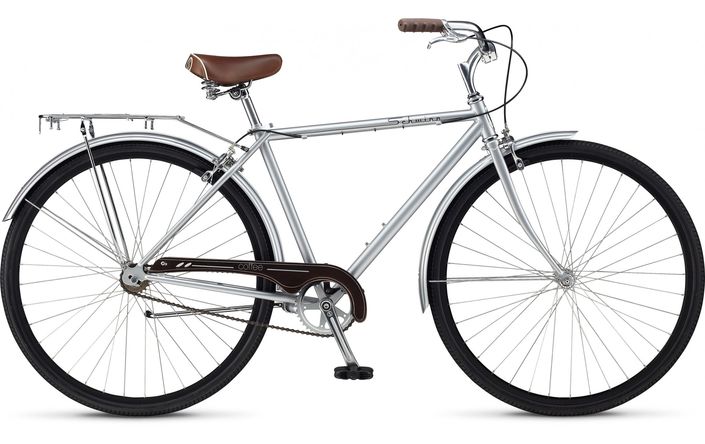 Schwinn COFFEE 1-SPEED 2011 - Specifications | Reviews | Shops
