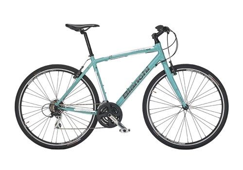 Bianchi Camaleonte Sport 1 2014 - Specifications | Reviews | Shops