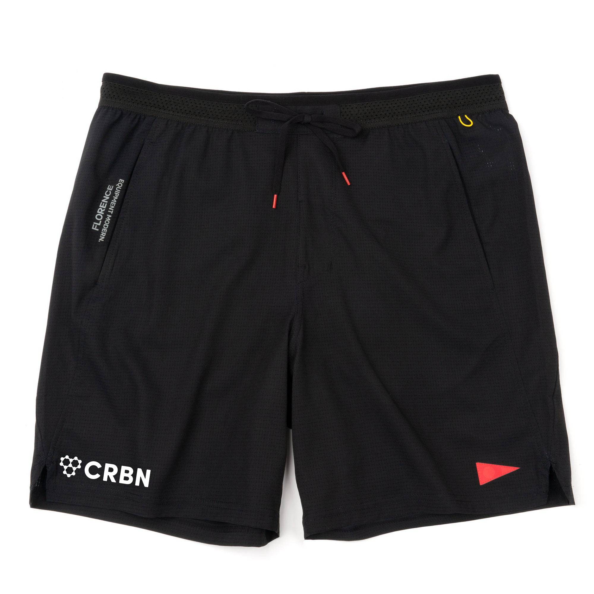 CRBN x Florence Marine X Airtex Utility Short | CRBN Pickleball