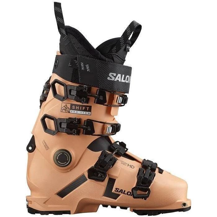 Salomon Shift Pro 110 W AT Boot – Cripple Creek Backcountry