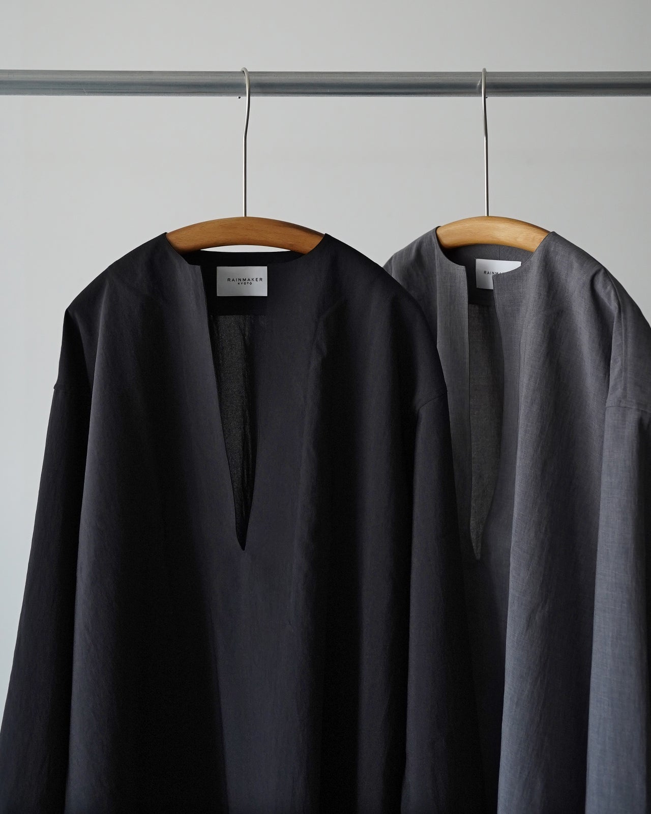 RAINMAKER レインメーカー スキッパーシャツ メンズ SKIPPER SHIRT