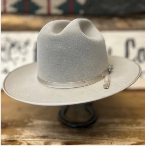 Stetson 6X Open Road 2 3/4