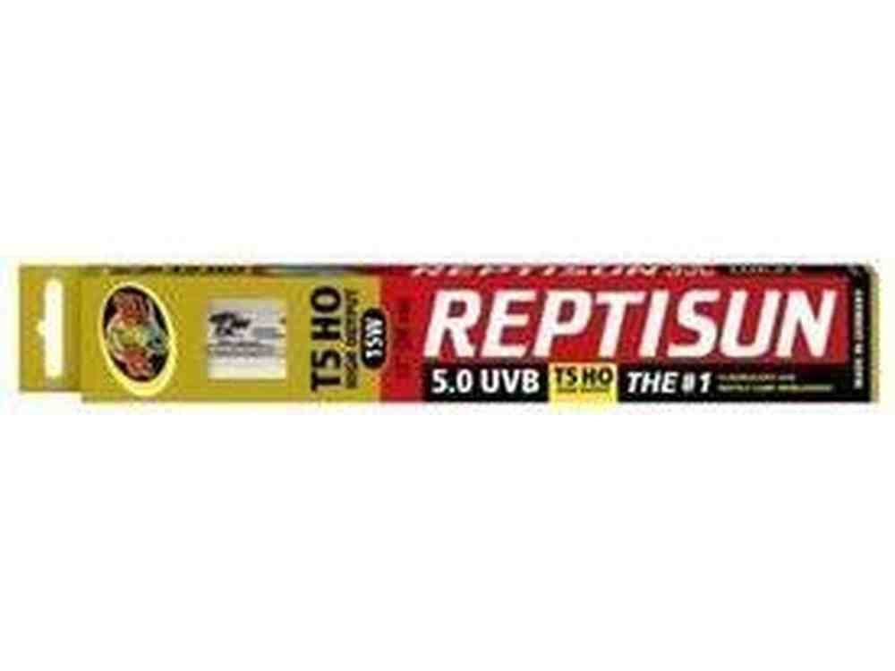 Zoo Med T5 HO ReptiSun 5.0 UVB, 12