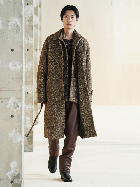 AURALEE【オーラリー】正規取り扱い店、通販可能 ON LINE SHOP - CLARK -