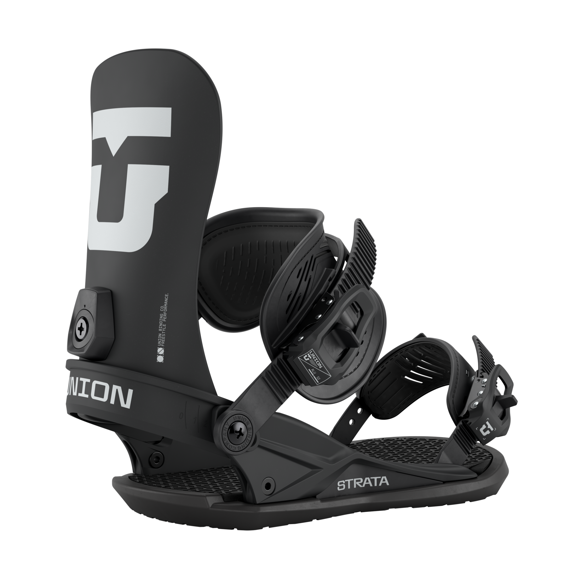 Union_Strata_Snowboard_Binding