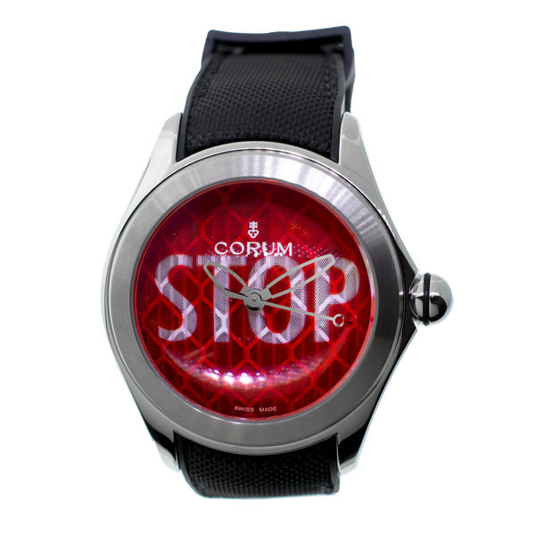 Corum_L082_03232_Bubble_Steel_