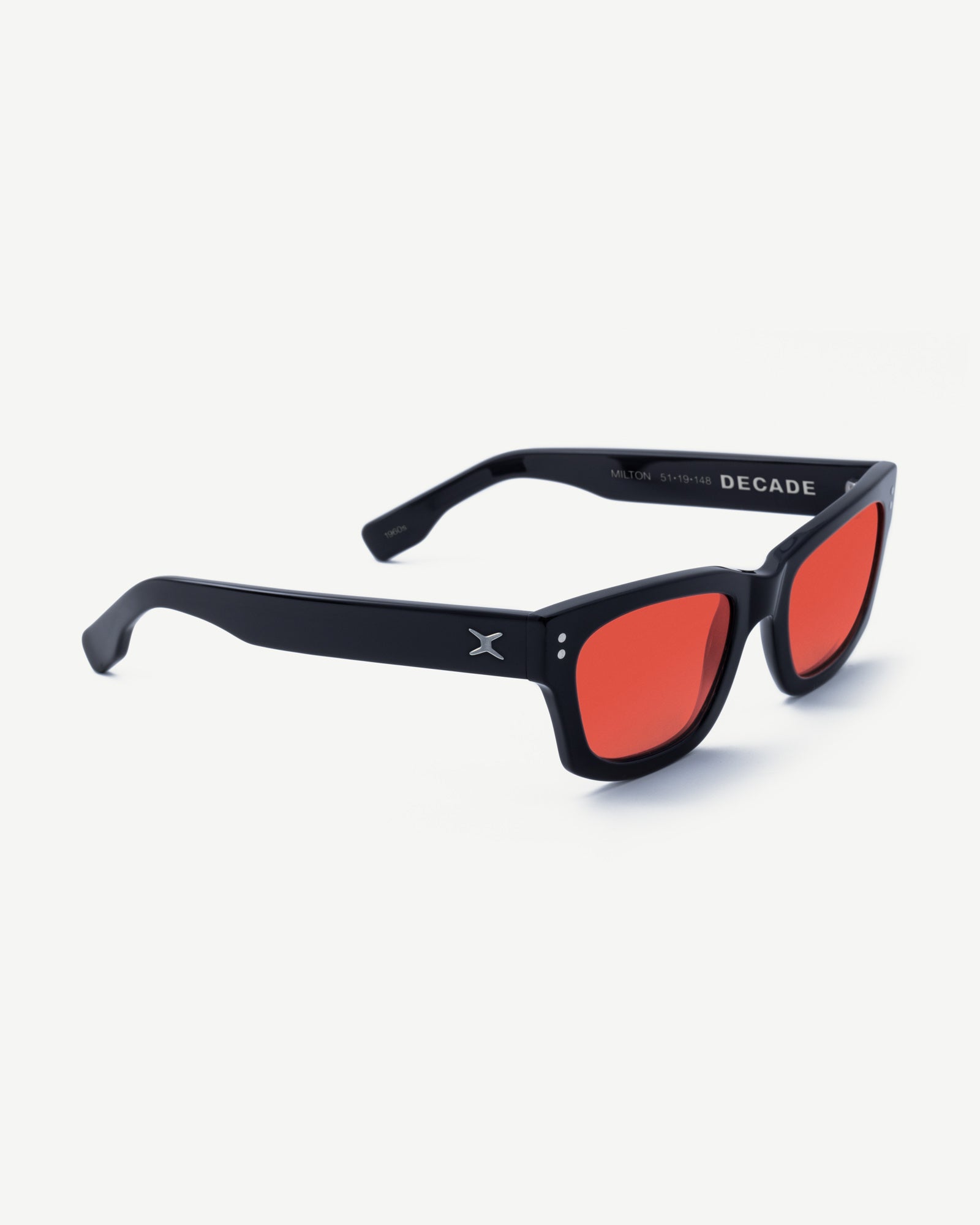 MILTON 60s – Decade Eyewear