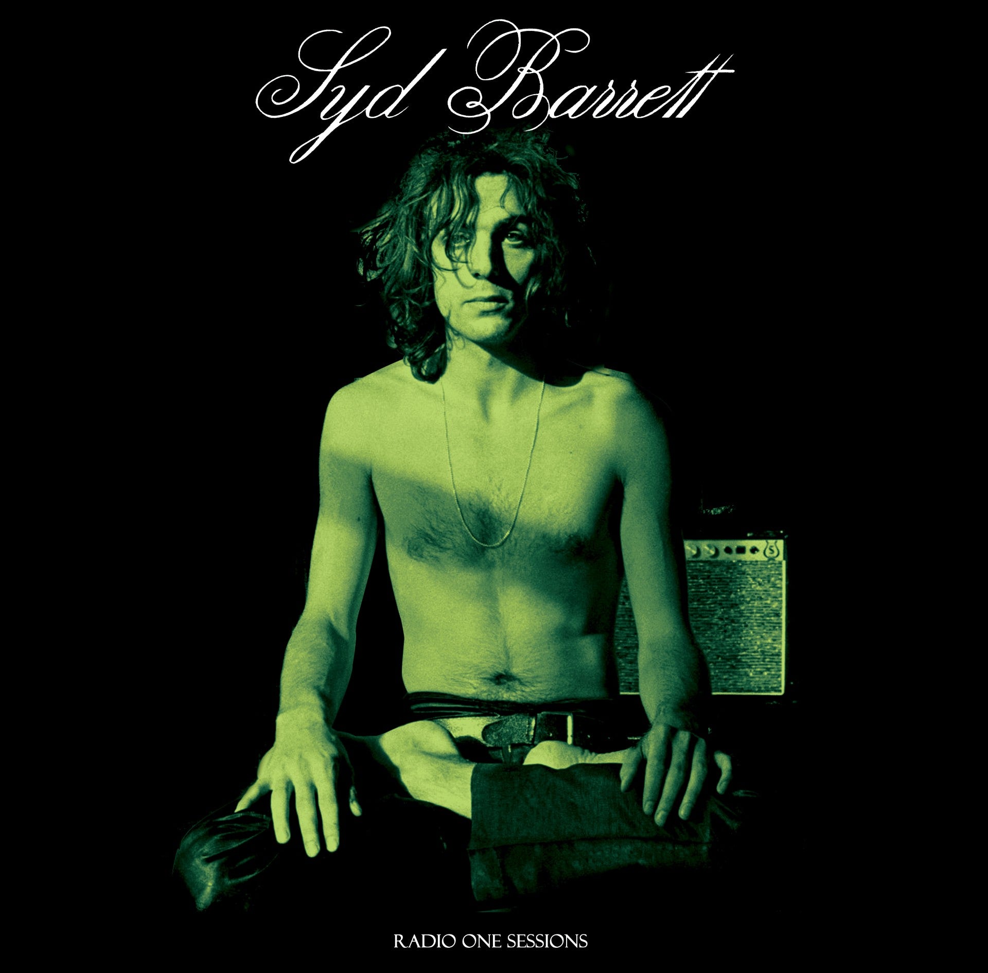 Syd Barrett 