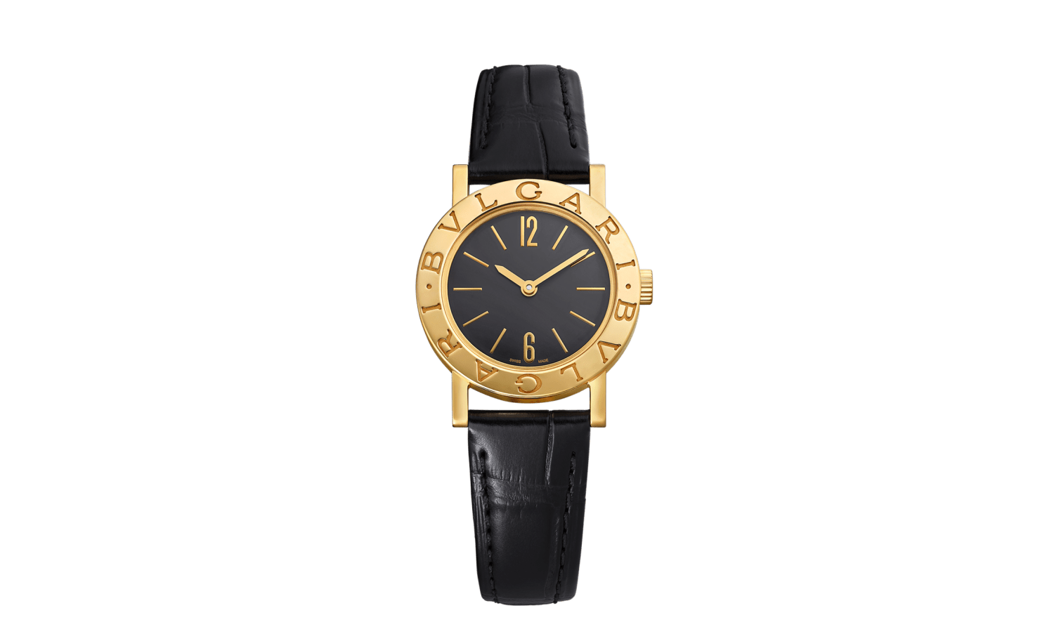 Bvlgari Bvlgari Watch 103897 – Dejaun Jewelers