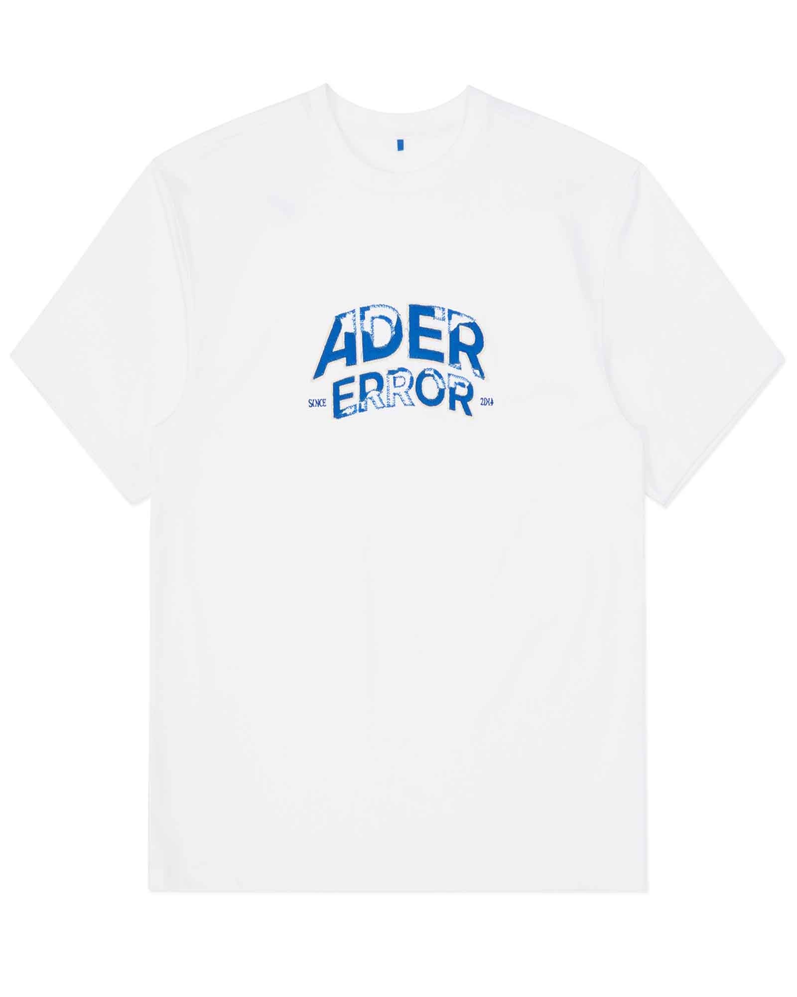 Ader Error(アーダーエラー)「 EDCA PRODUCT / OFF WHITE 」 | Detail