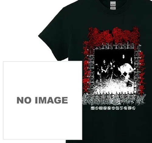 ☆PUNK新譜入荷情報☆】次世代ハイパーエクストリームノイズコアバンド