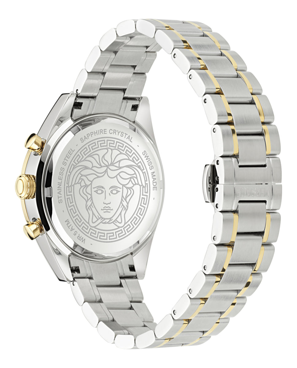 Versace Mens Watches | Direct Luxury