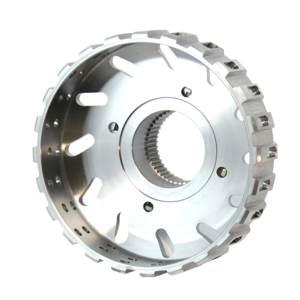 Xcalliber Allison Billet C2 Hub 29546705-X – DmaxStore