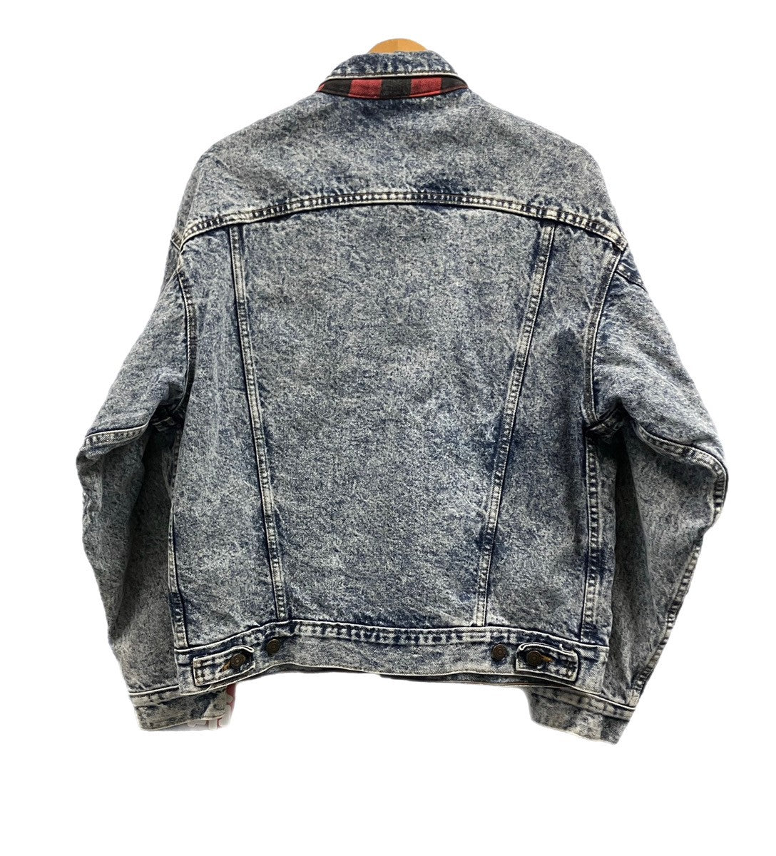 リーバイス Levi's 80's 80年代 70417-0819 ボタン裏527刻印