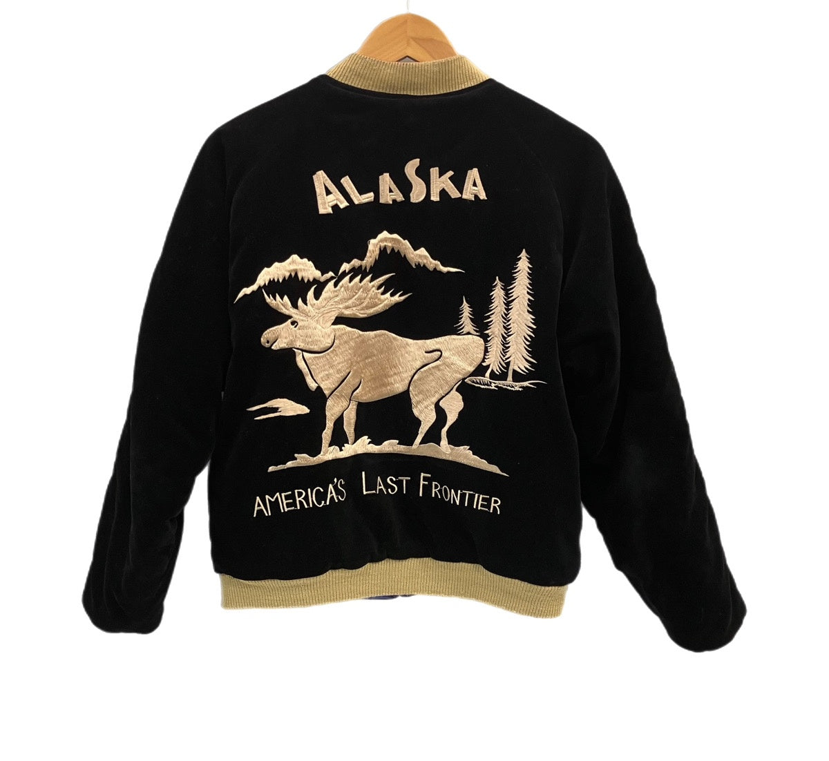 テーラー東洋 TAILOR TOYO 東洋エンタープライズ ALASKA 別珍 アラスカ