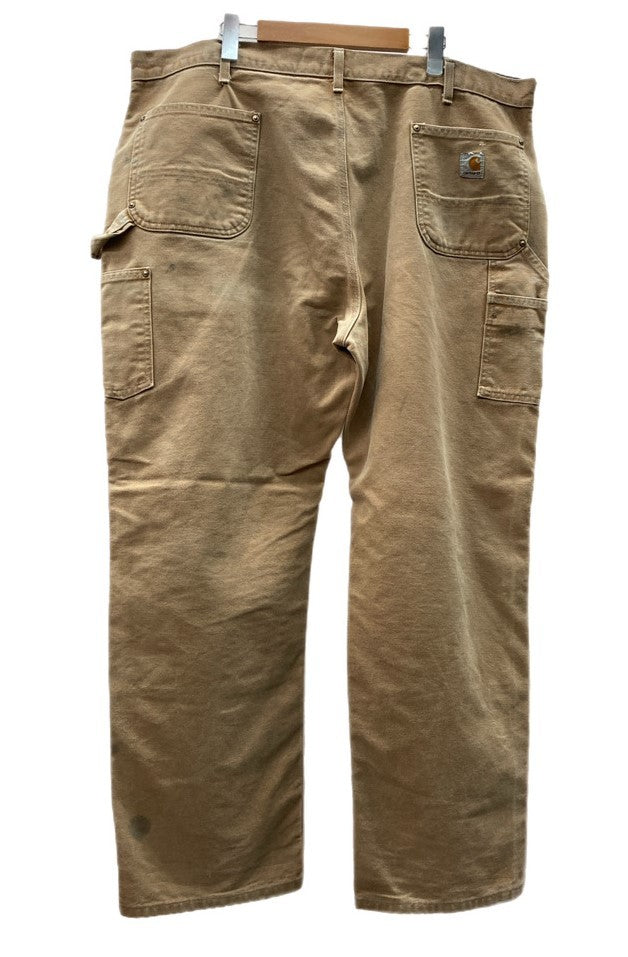カーハート Carhartt 00's メキシコ製 ダック ダブルニー ペインター