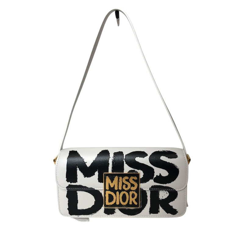 クリスチャン・ディオール Christian Dior ミスディオール フラップ