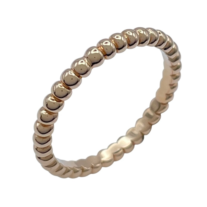 ヴァンクリーフ＆アーペル Van Cleef & Arpels ペルレスモールリング