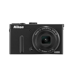 ニコン COOLPIX P330 仕様・特徴｜デジタルカメラ比較購入ナビ