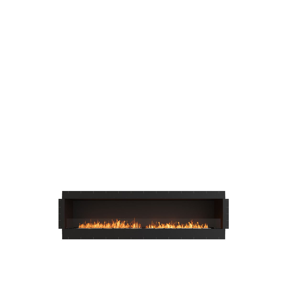 FLEX104SS| バイオエタノール暖炉「EcoSmart Fire」