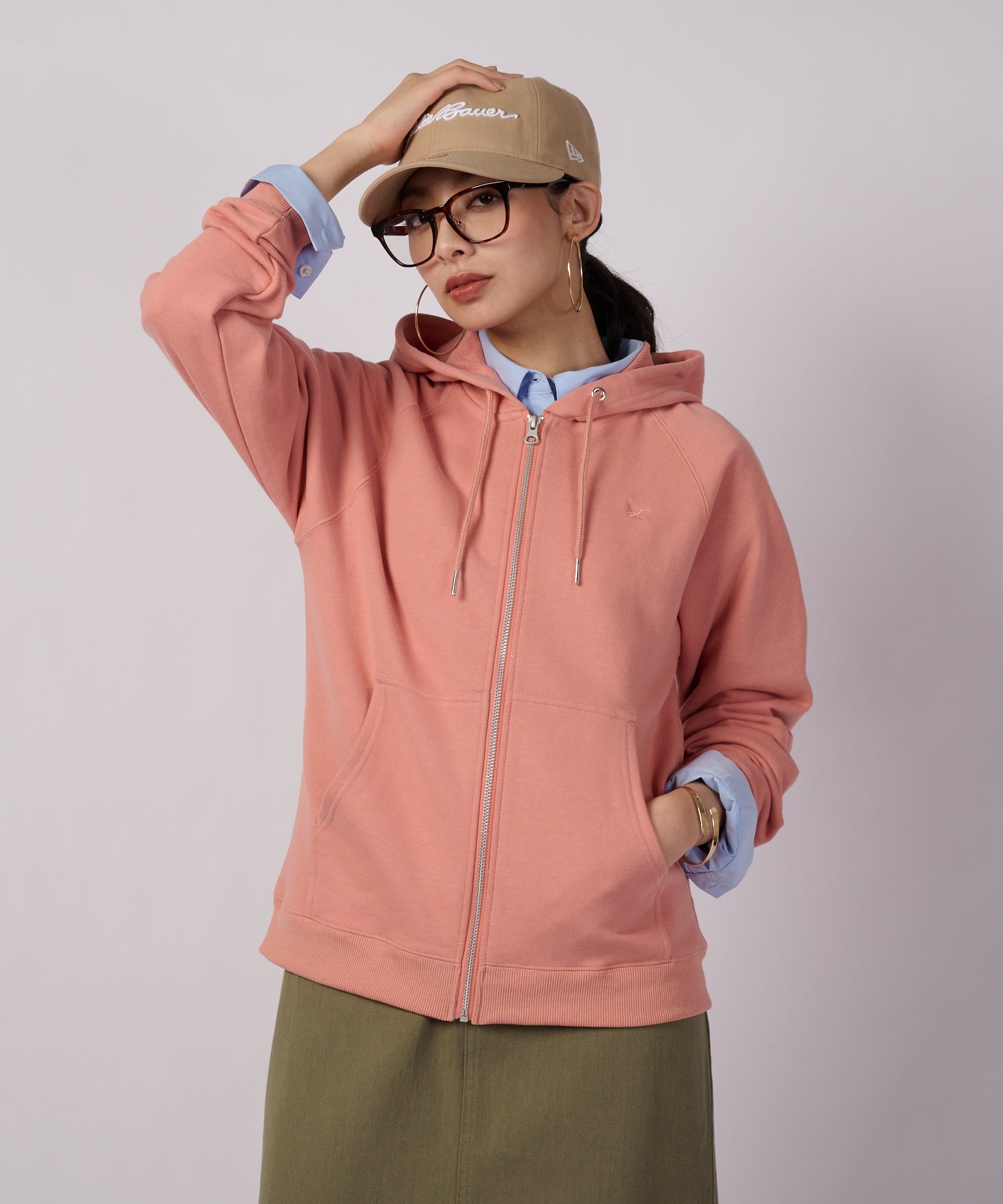 Eddie Bauer （エディー・バウアー）公式オンライン通販サイト-FZ