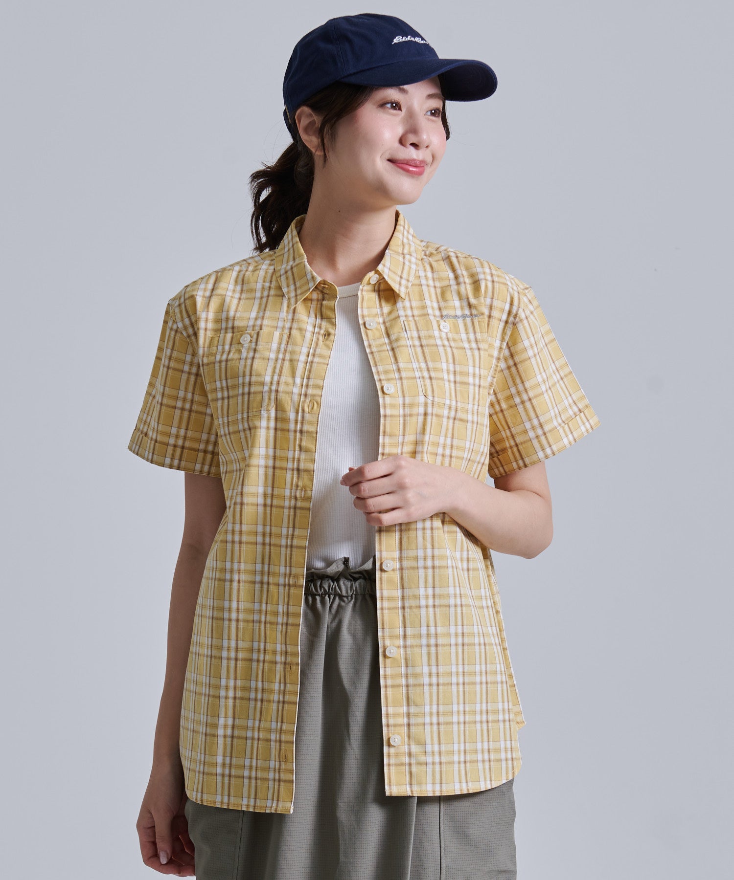 Eddie Bauer （エディー・バウアー）公式オンライン通販サイト-COTTON