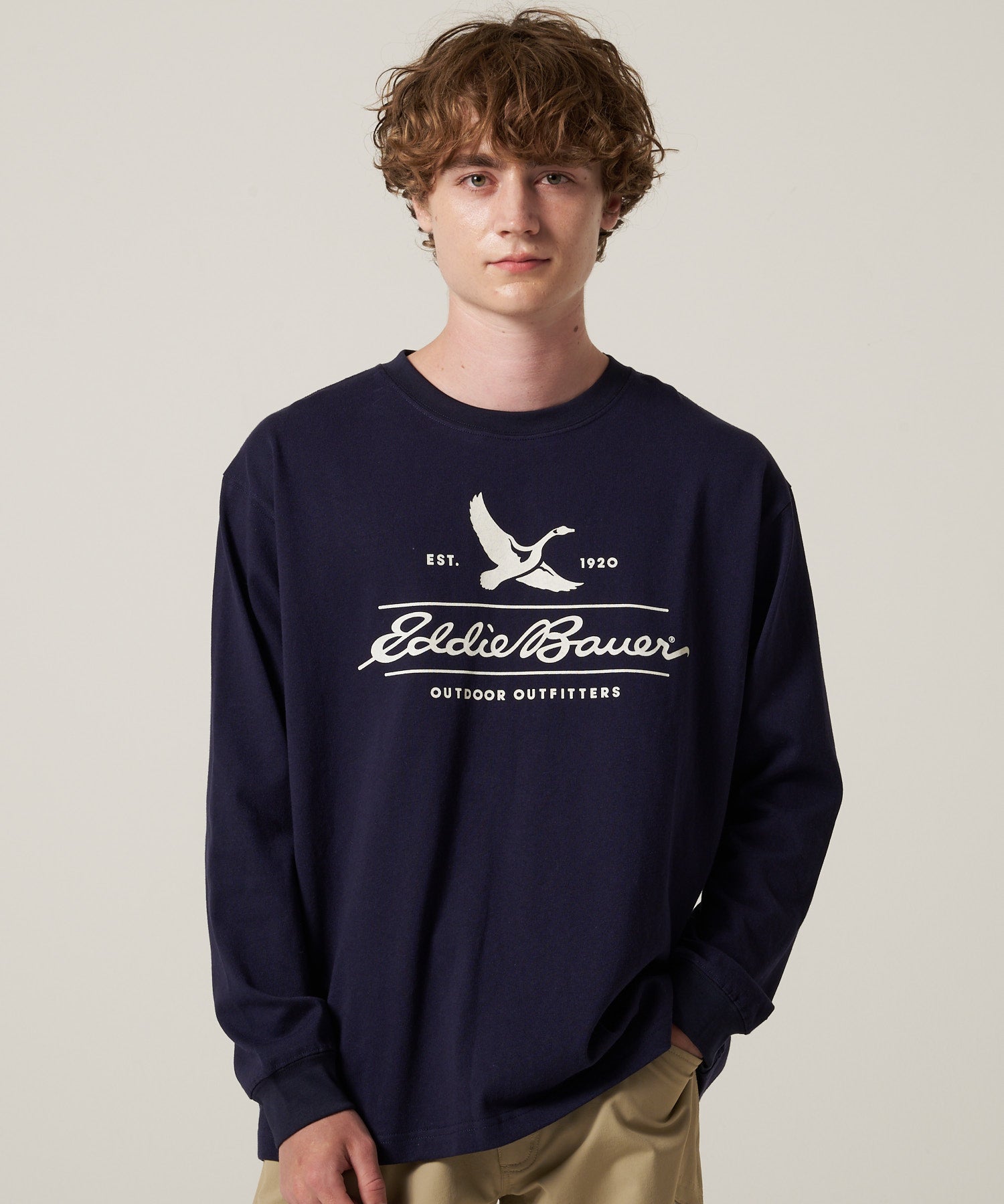 Eddie Bauer （エディー・バウアー）公式オンライン通販サイト-CLASSIC